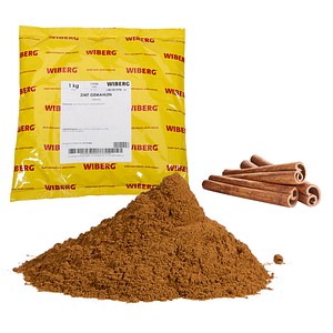 4002540220586 - Zimt gemahlen Gewürz 10000 g
