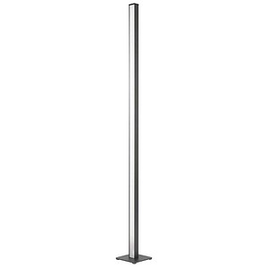 MAUL MAULpino high performance LED Stehlampe anthrazit
