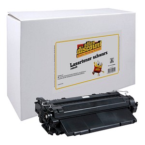 4250073820685 -  schwarz Toner kompatibel zu HP 55A (CE255A)