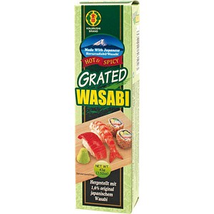 4967825561023 - Wasabi 4967825561023 43 Gramm