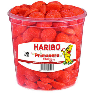 4001686405925 - Primavera Erdbeeren Schaumzucker 4001686405925 1050 Gram 4001686405925 - Primavera Erdbeeren Schaumzucker 4001686405925 1050 Gram