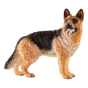 4005086168312 - Spielzeugfigur Schäferhund 4005086168312 SCHLEICH 16831