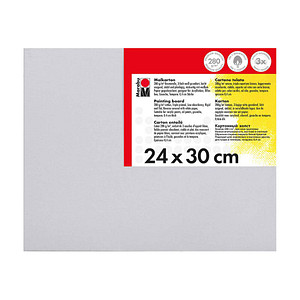 4007751605993 - Malkarton 16200 000 00 240 24x30cm 4007751605993 Marabu 4007751605993 - Malkarton 16200 000 00 240 24x30cm 4007751605993 Marabu