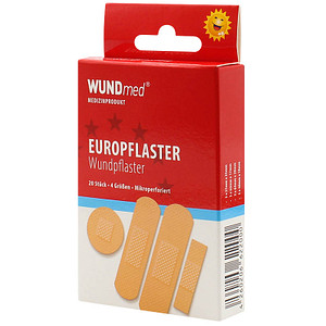 4260206622000 - Pflaster Europflaster beige 4260206622000 20 Stück