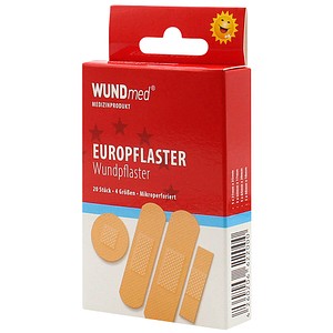 4260206622000 - Pflaster Europflaster beige 4260206622000 20 Stück