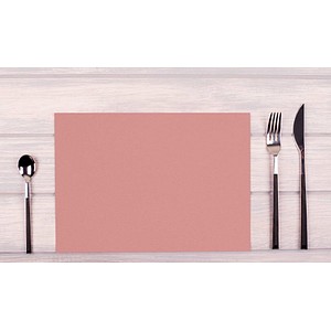 3281513401035 - 100 PROnappe Platzsets rosa 300 x 400 cm 3281513401035 100 Stück