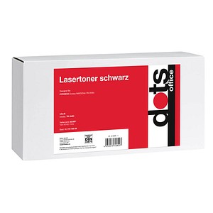 4250073740990 -  schwarz Toner kompatibel zu KYOCERA TK-3430