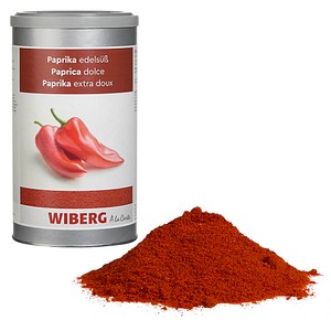 9002540813509 - Paprika edelsüß Gewürz 6000 g