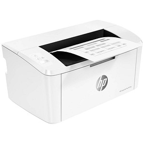 Hp Laserjet Pro M15w Laserdrucker Weiss Gunstig Online Kaufen Office Discount