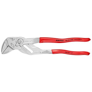 KNIPEX Schraubzange 86 03 250 25,0 cm