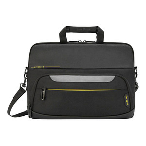 5051794027945 - Laptoptasche CityGear Kunstfaser schwarz TSS866GL bis 356 cm (14 Zoll) 5051794027945 Targus