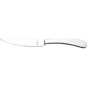 4250184423997 - 12 solex Steakmesser Julia silber 4250184423997 solex 12 Stück 4250184423997 - 12 solex Steakmesser Julia silber 4250184423997 solex 12 Stück