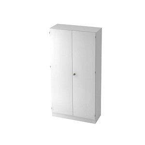 4032062325469 - Aktenschrank 6910 V6910 W W SG weiß 4 Fachböden 1000 x 420 x 2004 cm 4032062325469 - Aktenschrank 6910 V6910 W W SG weiß 4 Fachböden 1000 x 420 x 2004 cm