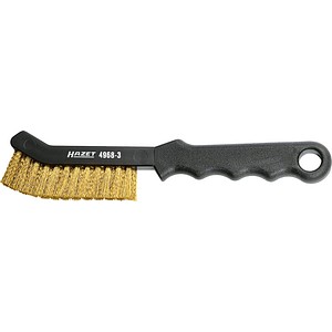 4000896089147 - - Messing-Bremssattel-Bürste 4968-3 · l 225 mm 4000896089147 - - Messing-Bremssattel-Bürste 4968-3 · l 225 mm