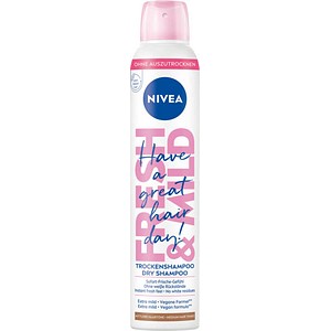 4005900756015 - Haarpflege Shampoo Fresh Revive 3 in 1 Trockenshampoo Mittlere Haartöne 200 ml 4005900756015 - Haarpflege Shampoo Fresh Revive 3 in 1 Trockenshampoo Mittlere Haartöne 200 ml