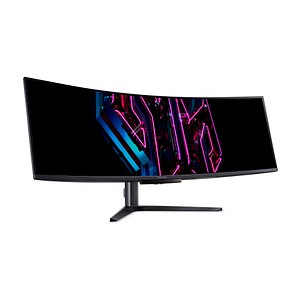 4711121822506 - acer Predator X49Xbmipphuzx Curved Monitor 1240 cm (490 Zoll) schwarz 4711121822506 - acer Predator X49Xbmipphuzx Curved Monitor 1240 cm (490 Zoll) schwarz