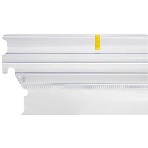 4052301250062 - VISIMAP Signal-Aufstecker gelb für Visimap und Personalhefter Typ2 und Typ 3 1 Pack   4052301250062 100 Stück