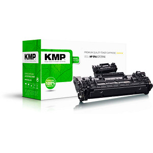 4011324375947 - schwarz Toner kompatibel zu HP 59A Canon 057(CF259A 3009C002) 4011324375947 KMP 4011324375947 - schwarz Toner kompatibel zu HP 59A Canon 057(CF259A 3009C002) 4011324375947 KMP