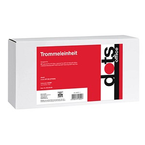 4250073740877 -  schwarz Trommel kompatibel zu HP HP32A (CF232A)