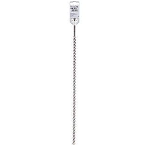 0088381521147 -  NEMESIS II B-58257 Hammerbohrer Arbeitslänge 3900 mm Gesamtlänge 4550 mm Durchmesser 100 mm 0088381521147 makita