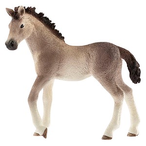 4059433025575 - Horse Club 13822 Andalusier Fohlen Spielfigur 4059433025575 Schleich