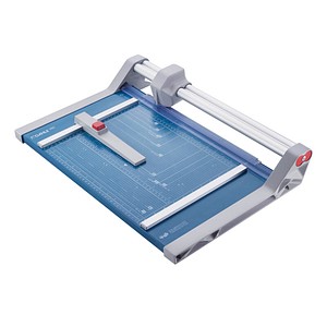 DAHLE Rollenschneider 550 (Generation 3)