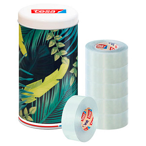 4063565480591 - tesafilm ECO & CRYSTAL Dose Klebefilm transparent 190 mm x 330 m 6 Rolle 4063565480591 6 Rolle 4063565480591 - tesafilm ECO & CRYSTAL Dose Klebefilm transparent 190 mm x 330 m 6 Rolle 4063565480591 6 Rolle