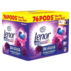 8700216707725 - COLOR PODS Waschmittel 8700216707725 76 Stück 8700216707725 - COLOR PODS Waschmittel 8700216707725 76 Stück