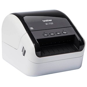 4977766826068 - Etikettendrucker QL-1100c Thermodirekt 110 mm Sek 300 dpi USB für 12-1036 mm breite Etiketten 4977766826068 - Etikettendrucker QL-1100c Thermodirekt 110 mm Sek 300 dpi USB für 12-1036 mm breite Etiketten