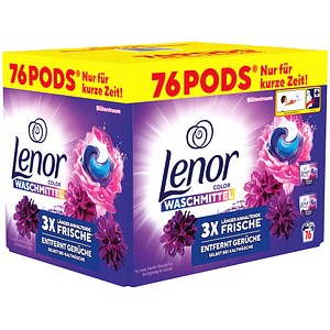 8700216707725 - COLOR PODS Waschmittel 8700216707725 76 Stück 8700216707725 - COLOR PODS Waschmittel 8700216707725 76 Stück