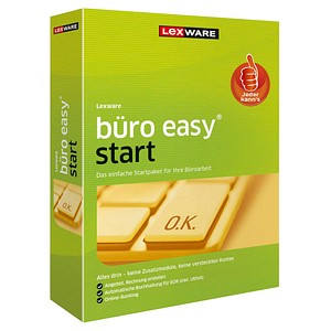 Lexware Buchhalter Plus 2019