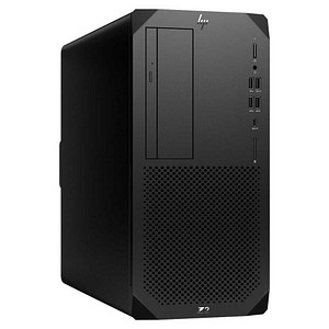 0198122813896 - Workstation Z2 G9 - Wolf Pro Security - Tower - 4U - 1 x Core i7 i7-14700K   34 GHz - RAM 32 GB