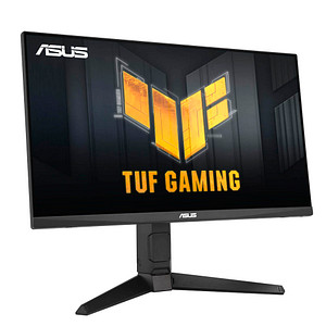 4711387262191 - TUF Gaming VG249QL3A Gaming Monitor EEK E (A - G) 605 cm (238 Zoll) 1920 x 1080 Pixel 169 1 ms DisplayPort HDMI® Kopfhörer (35 mm Klinke) IPS LCD