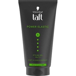 4015100810929 - Power Elastic Halt 5 Haargel 150 ml 4015100810929 - Power Elastic Halt 5 Haargel 150 ml