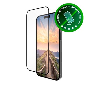 5711428062147 - Display-Schutzglas für Apple iPhone 16 Pro Max 5711428062147 Dbramante1928 5711428062147 - Display-Schutzglas für Apple iPhone 16 Pro Max 5711428062147 Dbramante1928