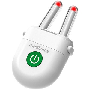 medisana Infrarot Anti-Allergie-Therapiegerät medinose, 1 St.