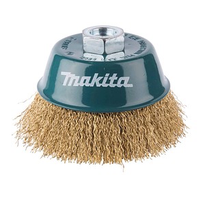 0088381399920 - Drahtbürste für Winkelschleifer D-39805 0088381399920 Makita