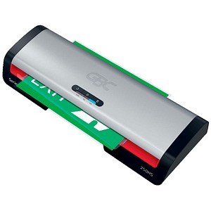 5028252645577 - 250HS Büro A3-Laminiergerät bis 125 Mikron 1 Minute Aufwärmzeit 500mm Min
