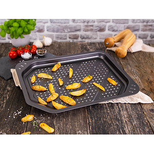 4008256067781 - Backblech gelocht EasyOven 6778-54 315 x 410 cm 4008256067781 chg 4008256067781 - Backblech gelocht EasyOven 6778-54 315 x 410 cm 4008256067781 chg
