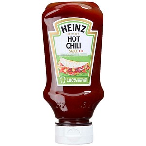8715700411200 - Hot-Chili-Sauce  2200 ml 1 St