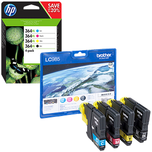 Tinte Toner Günstig Bestellen Office Discount