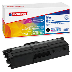 4057305054487 - EDD-1081 schwarz Toner ersetzt brother TN-423BK 4057305054487 Edding 4057305054487 - EDD-1081 schwarz Toner ersetzt brother TN-423BK 4057305054487 Edding