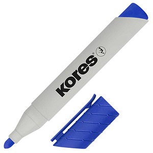 9023800207258 - ECO XW1 Whiteboard-Marker blau 1 St