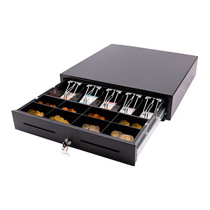 4030152952731 - Kassenschublade 947990033 XLD 460A schwarz 4030152952731 OLYMPIA 4030152952731 - Kassenschublade 947990033 XLD 460A schwarz 4030152952731 OLYMPIA