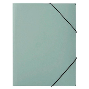 4009212062482 - Eckspannmappe Pastell eco 21609-18 A4 minze Polypropylen mit 3 Einschlagklappen 4009212062482 PAGNA 4009212062482 - Eckspannmappe Pastell eco 21609-18 A4 minze Polypropylen mit 3 Einschlagklappen 4009212062482 PAGNA
