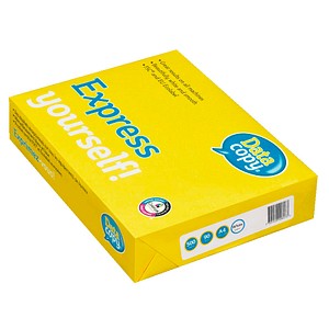 Data copy Kopierpapier Everyday Printing DIN A4 90 g/qm 500 Blatt