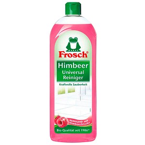 Frosch® Himbeere Allzweckreiniger 0,75 l