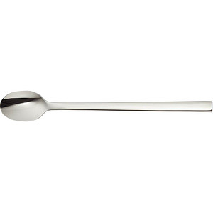 4250184426219 - 12 solex Langstiellöffel Maya silber 4250184426219 solex 12 Stück 4250184426219 - 12 solex Langstiellöffel Maya silber 4250184426219 solex 12 Stück