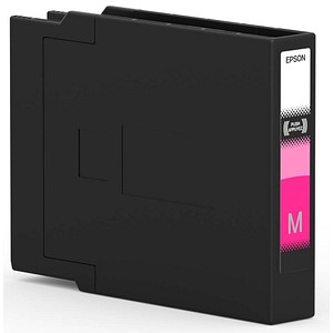 8715946735825 - T14B3 - XXL size - magenta - original - ink cartridge - Tintenpatrone Magenta 8715946735825 - T14B3 - XXL size - magenta - original - ink cartridge - Tintenpatrone Magenta