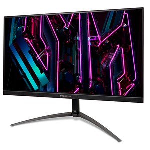 4711121857300 - Predator XB323QKV3bmiiphx Monitor 800 cm (320 Zoll) schwarz 4711121857300 Acer 4711121857300 - Predator XB323QKV3bmiiphx Monitor 800 cm (320 Zoll) schwarz 4711121857300 Acer